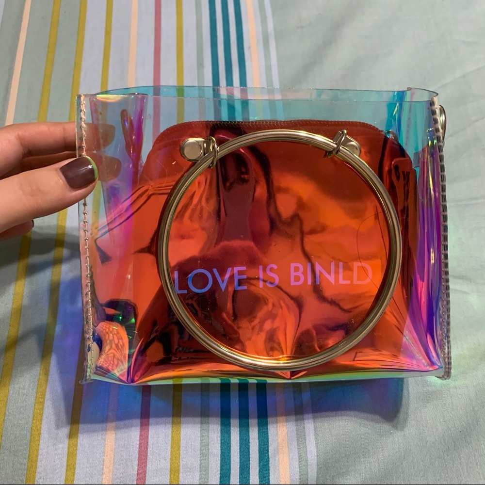 Mini  bag